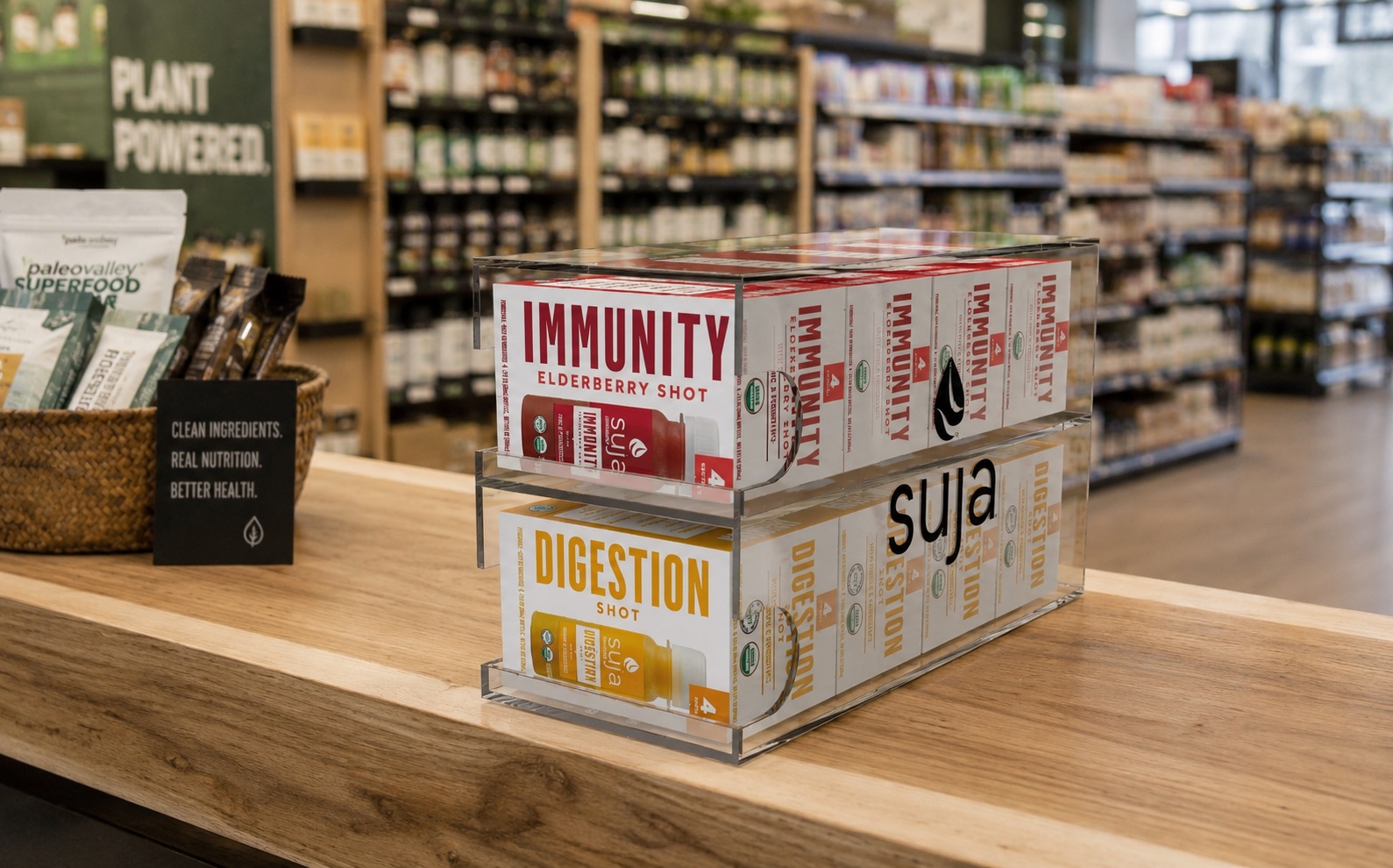 Suja