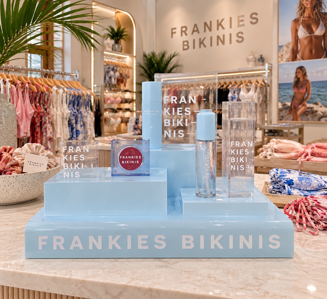 Frankie’s Bikinis